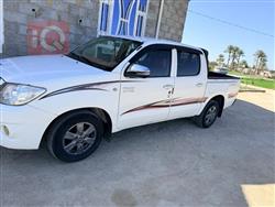 تويوتا هايلوكس